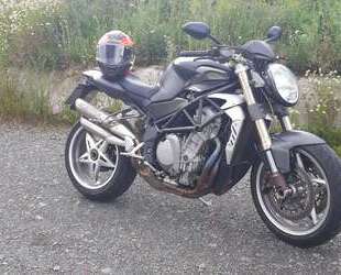 MV Agusta 750 S Gebrauchtwagen