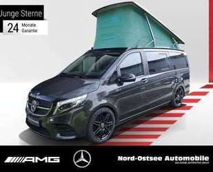 Mercedes-Benz V 300 Gebrauchtwagen