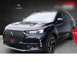 DS Automobiles DS 7 Crossback Gebrauchtwagen