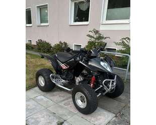 Kymco Maxxer 300 Gebrauchtwagen