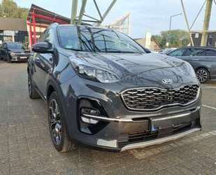 Kia Sportage Gebrauchtwagen