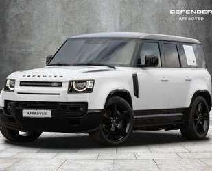 Land Rover Defender Gebrauchtwagen