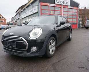 Mini Cooper Clubman Gebrauchtwagen