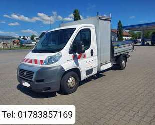Fiat Ducato Gebrauchtwagen