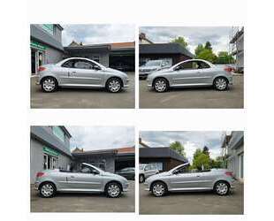 Peugeot 206 Gebrauchtwagen