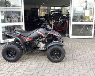 Kymco Maxxer 300 Gebrauchtwagen