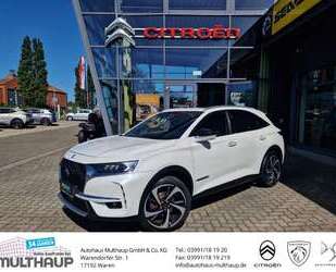 DS Automobiles DS 7 Crossback Gebrauchtwagen