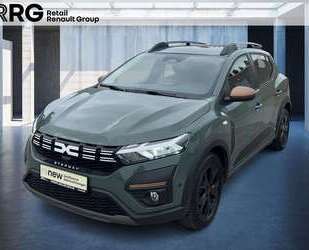 Dacia Sandero Gebrauchtwagen