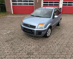 Ford Fusion Gebrauchtwagen