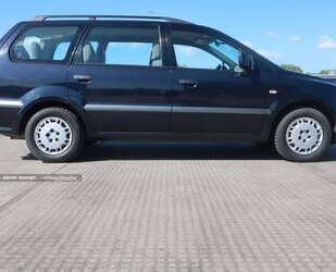 Mitsubishi Space Wagon Gebrauchtwagen