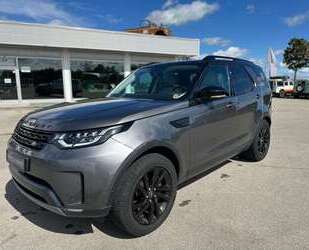 Land Rover Discovery Gebrauchtwagen
