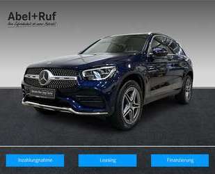 Mercedes-Benz GLC 300 Gebrauchtwagen