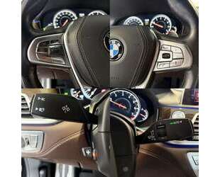 BMW 750 Gebrauchtwagen