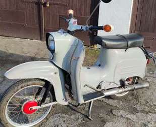 Simson KR 51 Gebrauchtwagen