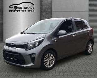 Kia Picanto Gebrauchtwagen