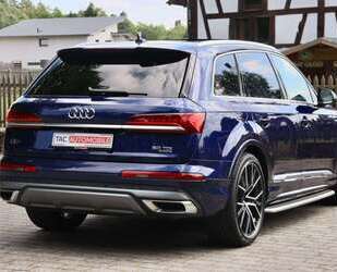 Audi Q7 Gebrauchtwagen