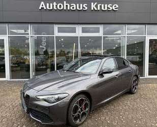 Alfa Romeo Giulia Gebrauchtwagen