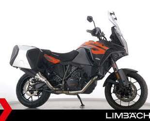 KTM 1290 Super Adventure Gebrauchtwagen