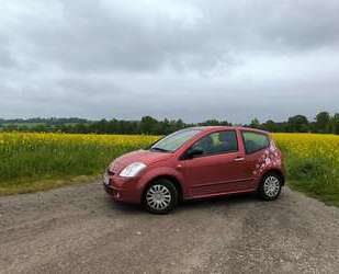 Citroen C2 Gebrauchtwagen