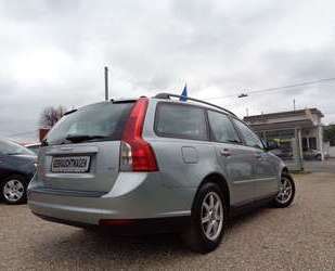 Volvo V50 Gebrauchtwagen