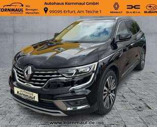 Renault Koleos Gebrauchtwagen