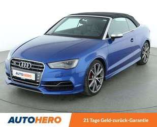 Audi S3 Gebrauchtwagen