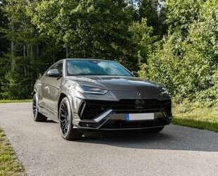 Lamborghini Urus Gebrauchtwagen