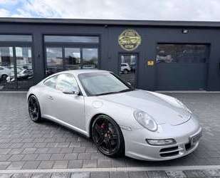 Porsche 997 Gebrauchtwagen
