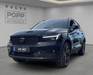 Volvo XC40 Gebrauchtwagen
