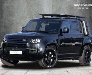 Land Rover Defender Gebrauchtwagen