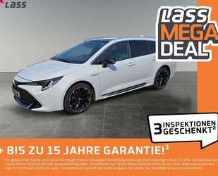 Toyota Corolla Gebrauchtwagen