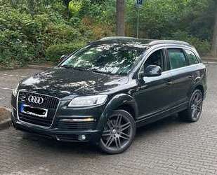 Audi Q7 Gebrauchtwagen