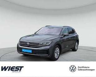 VW Touareg Gebrauchtwagen