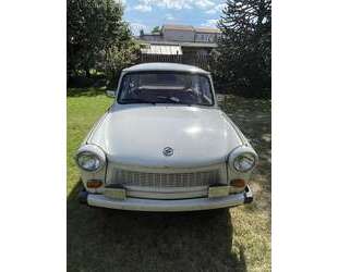 Trabant P601 Gebrauchtwagen