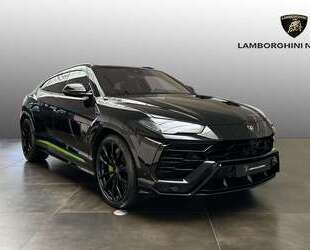 Lamborghini Urus Gebrauchtwagen