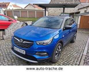Opel Grandland X Gebrauchtwagen