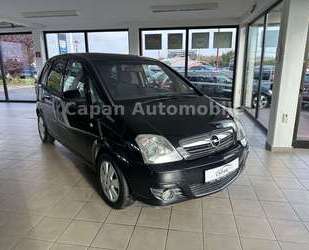 Opel Meriva Gebrauchtwagen