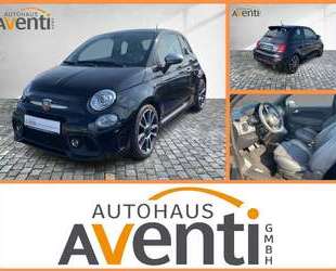 Abarth 595 Turismo Gebrauchtwagen