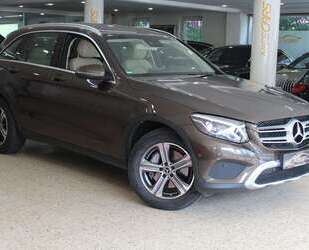 Mercedes-Benz GLC 250 Gebrauchtwagen