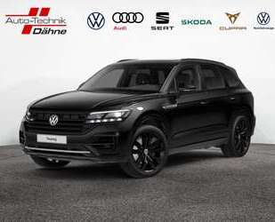 VW Touareg Gebrauchtwagen
