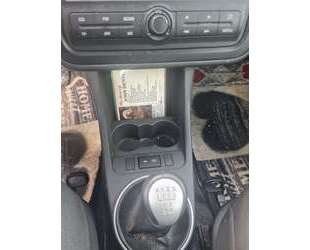Skoda Roomster Gebrauchtwagen