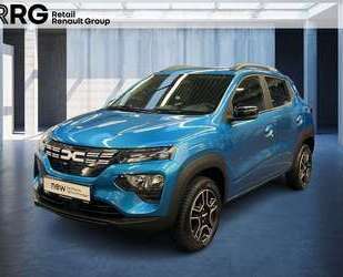 Dacia Spring Gebrauchtwagen