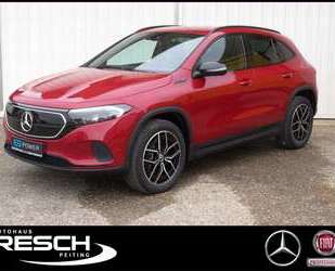 Mercedes-Benz EQA Gebrauchtwagen