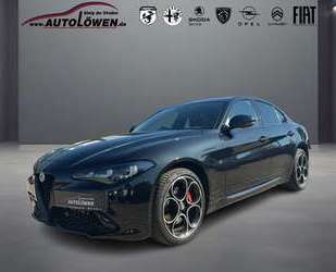Alfa Romeo Giulia Gebrauchtwagen