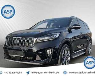 Kia Sorento Gebrauchtwagen