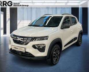 Dacia Spring Gebrauchtwagen