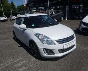 Suzuki Swift Gebrauchtwagen