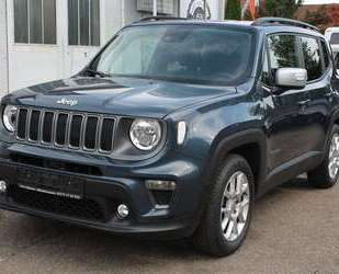 Jeep Renegade Gebrauchtwagen