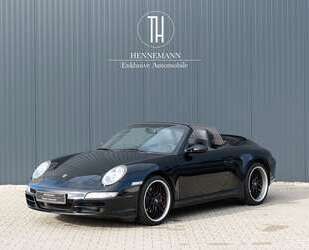Porsche 997 Gebrauchtwagen