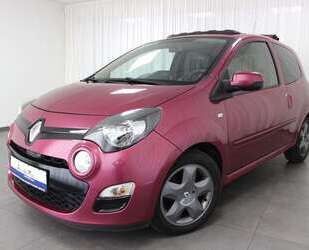 Renault Twingo Gebrauchtwagen